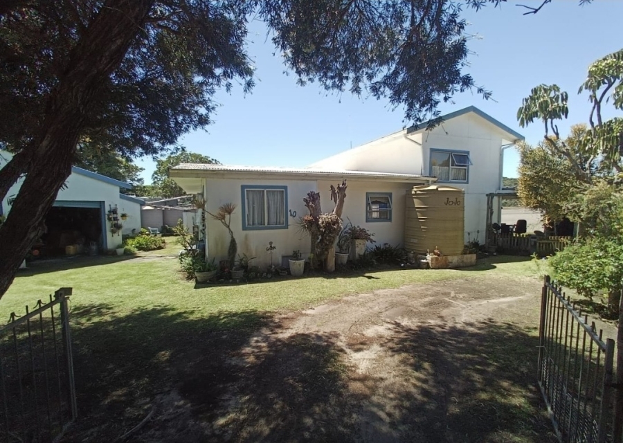 3 Bedroom Property for Sale in Kidds Beach Eastern Cape